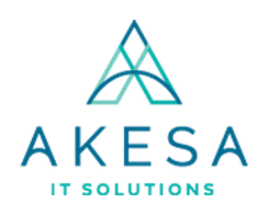 Akesa IT logo