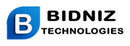 Bidniz Technologies logo