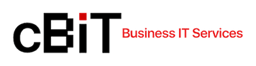 cBiT Business IT Services logo