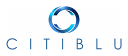 Citiblu logo