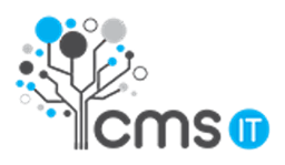 CMS Managed IT Services logo