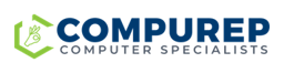 COMPUREP logo