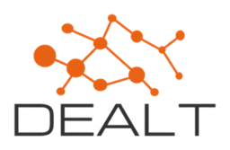 Dealt (Pty) Ltd logo