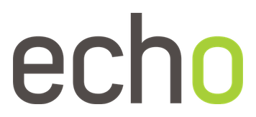 Echo Service Provider (Echo SP) logo