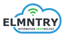 ELMNTRY logo