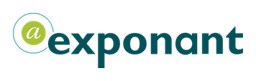 Exponant Pty Ltd logo