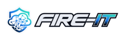 Fire-IT logo