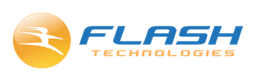 Flash Technology cc logo