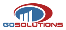 GoSolutions Pty Ltd logo