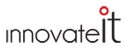 Innovate IT logo