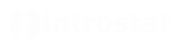 Introstat logo