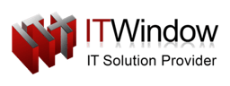 IT Window logo