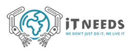 iTneeds logo