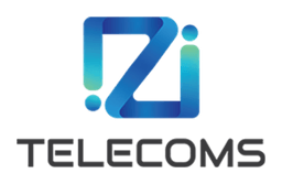 Izi-telecoms logo