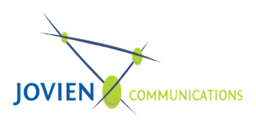 Jovien Communications logo