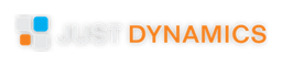 Just Dynamics logo