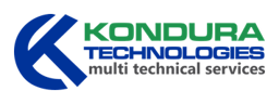 Kondura Technologies logo