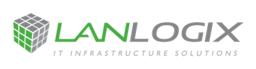 LAN Logix logo