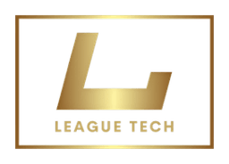 League Tech logo
