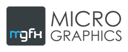 Micrographics SA logo
