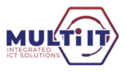 MULTi IT logo