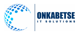 Onkabetse IT Solutions logo