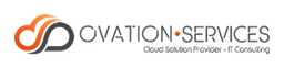 Ovation Solutions logo