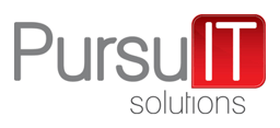 PursuIT Solutions logo