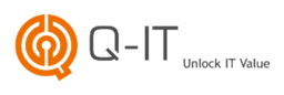 Q-IT (Quazar-IT Consulting) logo