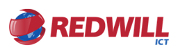 Redwill ICT CC logo