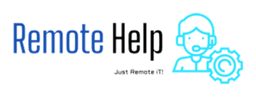 Remote Help logo