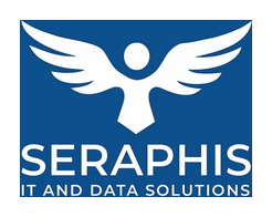 Seraphis IT and Data Solutions logo