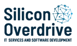Silicon Overdrive logo