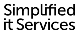 Simplified IT Services logo