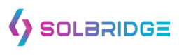 Solbridge Holdings logo