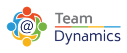 Team Dynamics logo