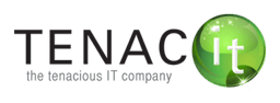 TenacIT Solutions (Pty) Ltd logo