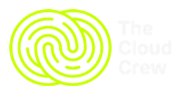 The Cloud Crew logo
