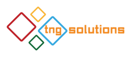 TNG Solutions logo