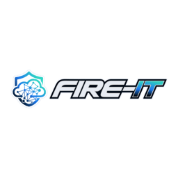 Fire-IT logo